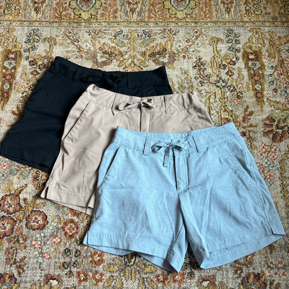 Magellan Outdoors Cargo Shorts